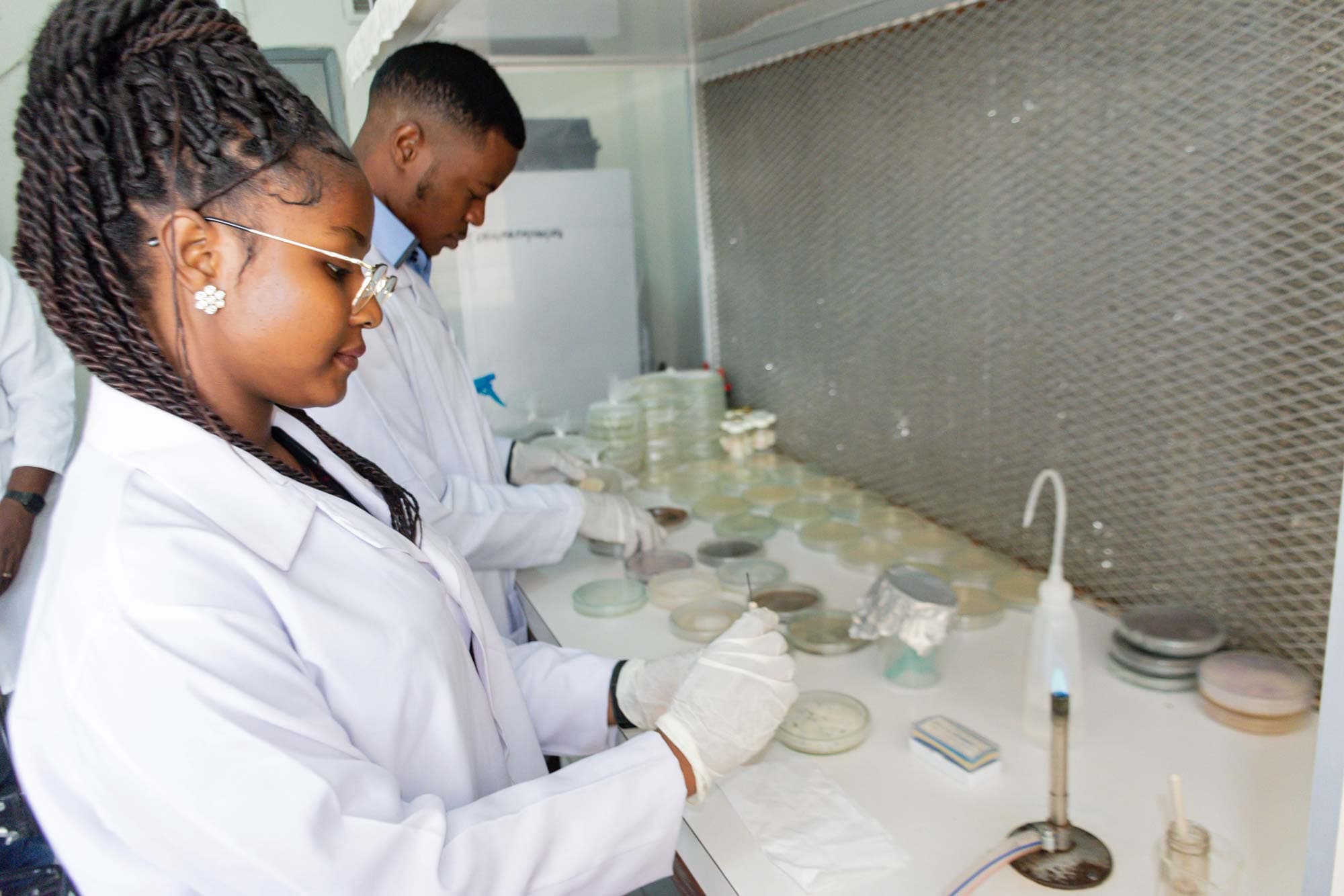 Plant Pathology
