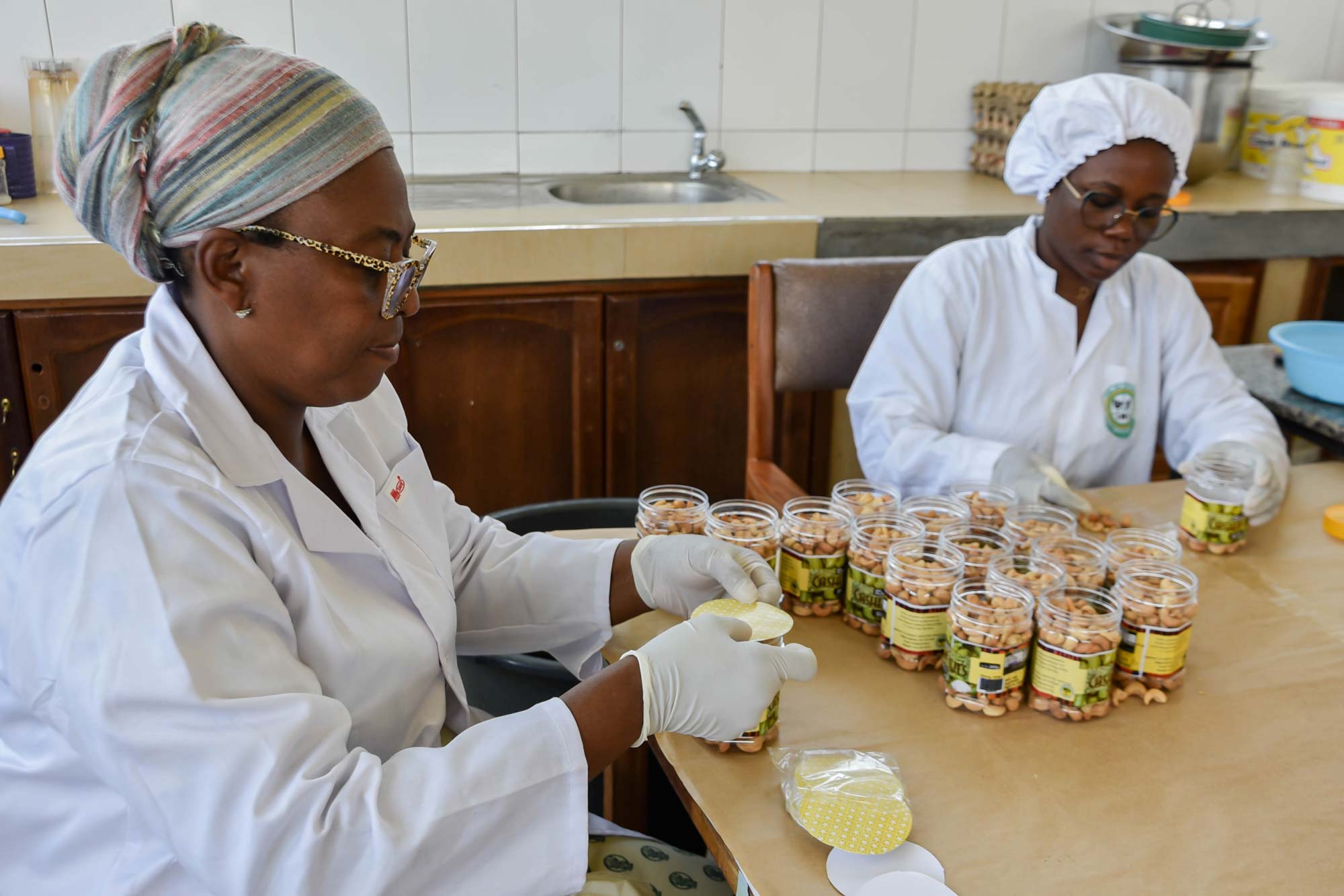 CRIG Cocoa Research Institute of Ghana